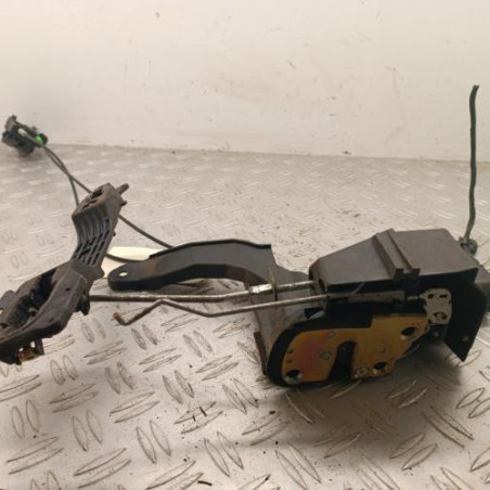 Serrure avant droit TOYOTA RAV4 2