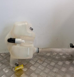 Vase de lave glace CITROEN JUMPY 2