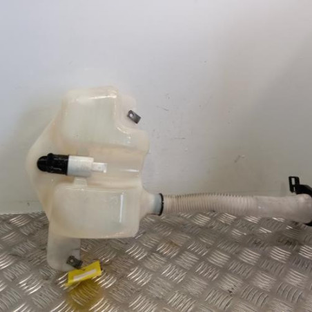 Vase de lave glace CITROEN JUMPY 2
