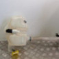 Vase de lave glace CITROEN JUMPY 2