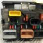 Boitier servitude moteur (BSM) PEUGEOT 307