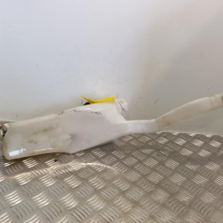 Vase de lave glace FORD FUSION
