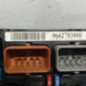 Boitier servitude moteur (BSM) PEUGEOT 207
