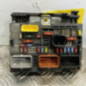 Boitier servitude moteur (BSM) PEUGEOT 407