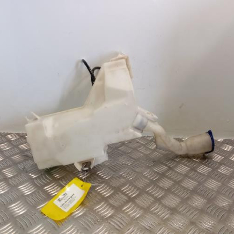 Vase de lave glace PEUGEOT 407
