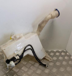 Vase de lave glace PEUGEOT 407