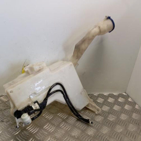 Vase de lave glace PEUGEOT 407