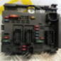 Boitier servitude moteur (BSM) PEUGEOT 206