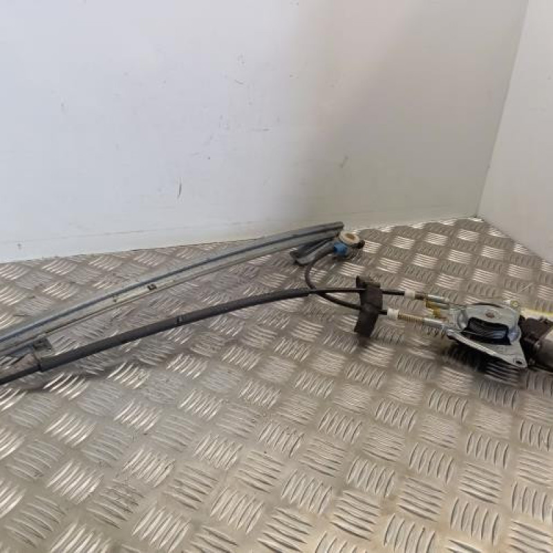 Leve vitre electrique avant gauche CITROEN EVASION