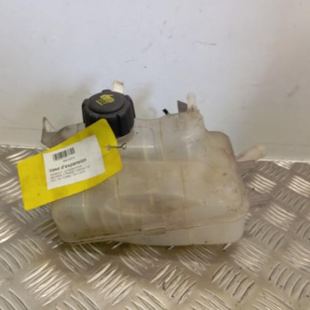 Vase d'expansion RENAULT MEGANE 3 Photo n°1
