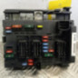 Boitier servitude moteur (BSM) PEUGEOT 206