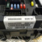 Boitier servitude moteur (BSM) PEUGEOT 206