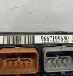 Boitier servitude moteur (BSM) CITROEN C3 2