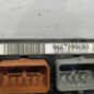 Boitier servitude moteur (BSM) CITROEN C3 2