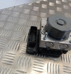 Bloc ABS (freins anti-blocage) RENAULT CAPTUR 1
