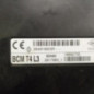 Boitier UCH RENAULT CAPTUR 1