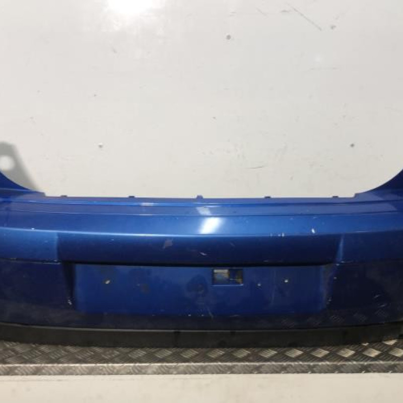 Pare choc arriere CITROEN C4 1 Pare choc arriere CITROEN C4 1