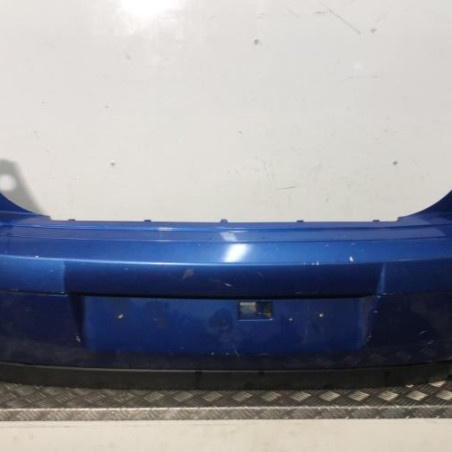 Pare choc arriere CITROEN C4 1 Photo n°1
