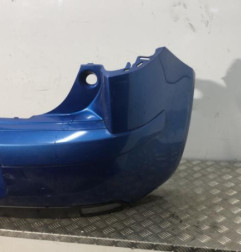 Pare choc arriere CITROEN C4 1