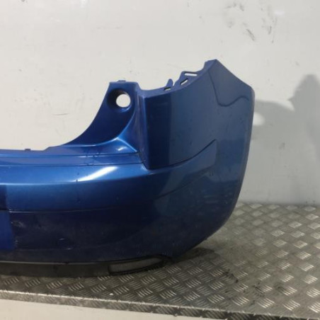 Pare choc arriere CITROEN C4 1