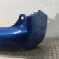 Pare choc arriere CITROEN C4 1