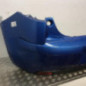 Pare choc arriere CITROEN C4 1