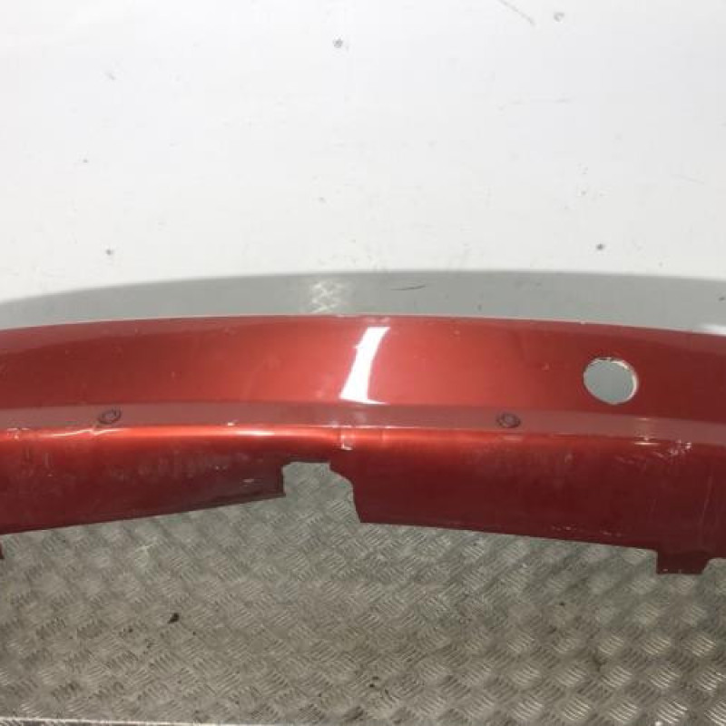 Pare choc arriere FORD C-MAX 1