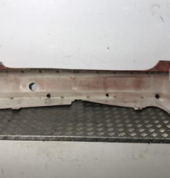 Pare choc arriere FORD C-MAX 1 Photo n°8