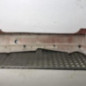 Pare choc arriere FORD C-MAX 1