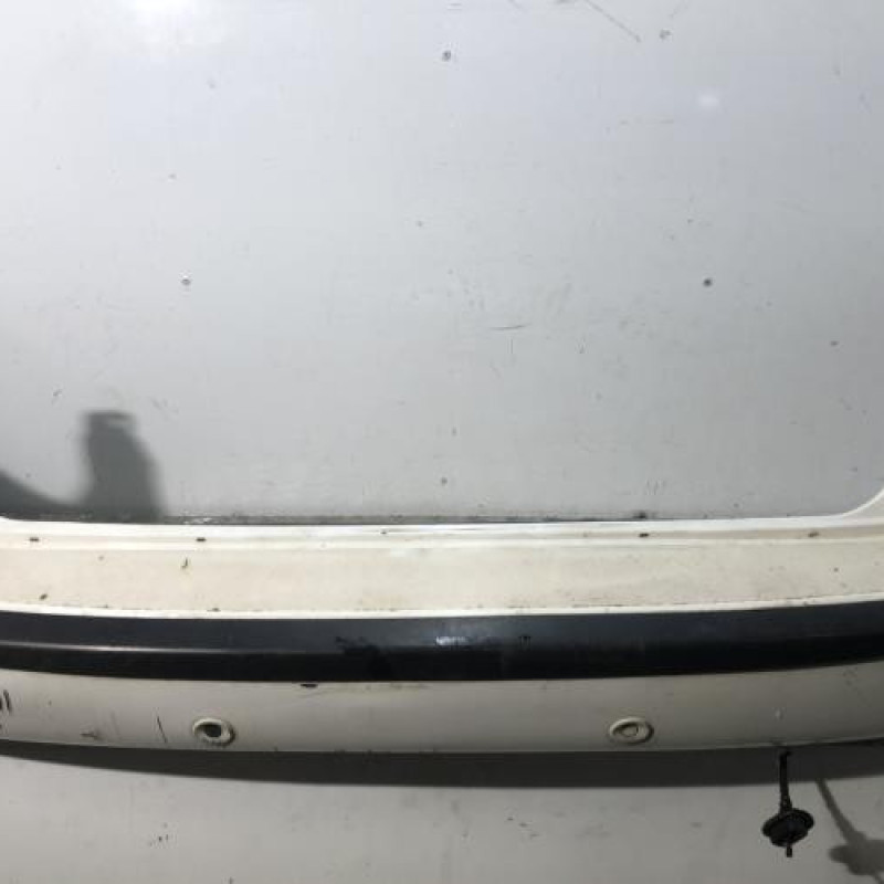 Pare choc arriere PEUGEOT 407