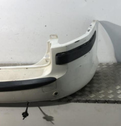 Pare choc arriere PEUGEOT 407