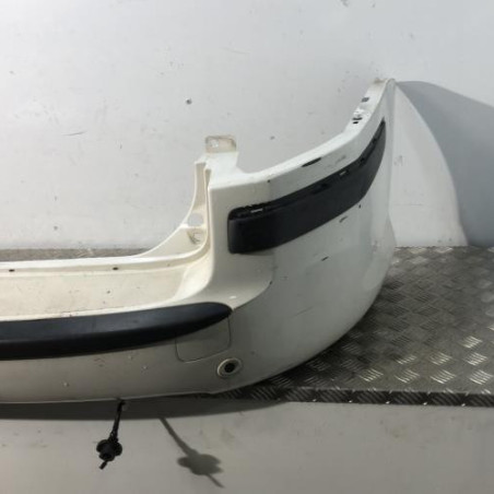 Pare choc arriere PEUGEOT 407