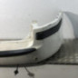 Pare choc arriere PEUGEOT 407