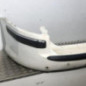 Pare choc arriere PEUGEOT 407
