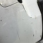 Pare choc arriere PEUGEOT 407