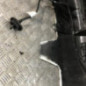 Pare choc arriere PEUGEOT 407