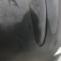 Pare choc arriere FIAT MULTIPLA