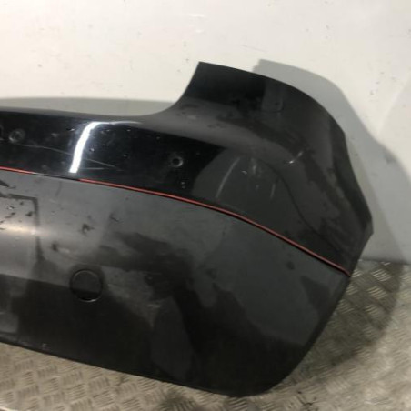 Pare choc arriere VOLKSWAGEN GOLF 5