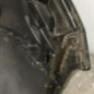Pare choc arriere VOLKSWAGEN GOLF 5