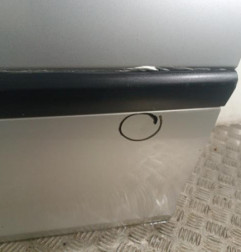 Porte avant gauche RENAULT CLIO 3