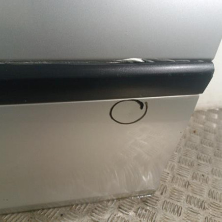 Porte avant gauche RENAULT CLIO 3