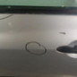 Porte avant gauche RENAULT CLIO 3