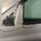 Porte avant gauche RENAULT CLIO 3