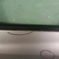 Porte avant gauche RENAULT CLIO 3