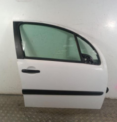 Porte avant droit CITROEN C3 1 Photo n°1