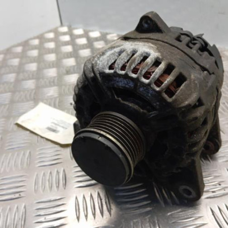 Alternateur RENAULT CLIO 3