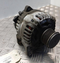 Alternateur RENAULT CLIO 3 Photo n°3