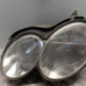 Optique avant principal gauche (feux)(phare) MERCEDES CLASSE CLK 209
