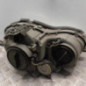 Optique avant principal gauche (feux)(phare) MERCEDES CLASSE CLK 209