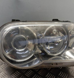 Optique avant principal droit (feux)(phare) CHRYSLER 300C Photo n°1